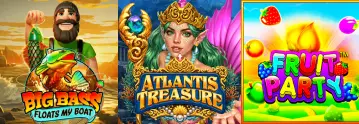 Netflix Casino